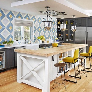 Best Choise Kitchen Wallpaper Dubai