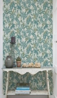 Botanical Wallpapers