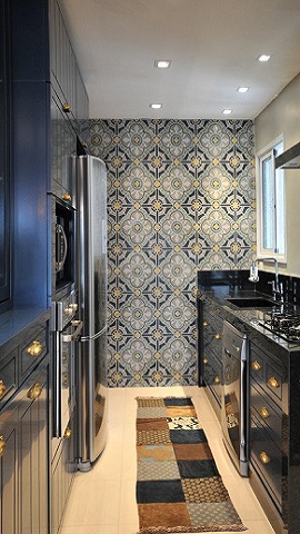 Commercial Kitchen Wallpaper Dubai