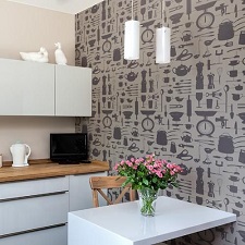 Plain Wallpapers Dubai.