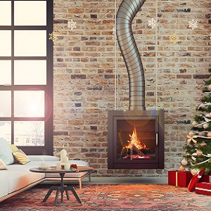 Residential Brick Wallpaper Dubai