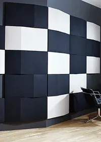 acoustic wall panels dubai