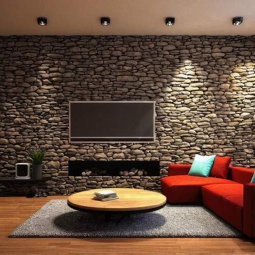 Brick Wall Panels